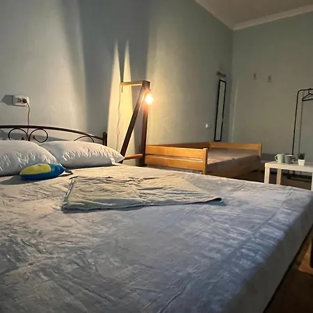 Ostello Ararat-klovskaya Hostel-apartments *