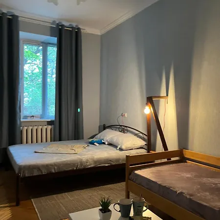 Ostello Ararat-klovskaya Hostel-apartments