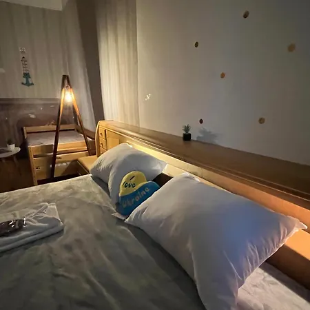 Ostello Ararat-klovskaya Hostel-apartments *