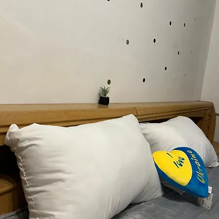 Ostello Ararat-klovskaya Hostel-apartments