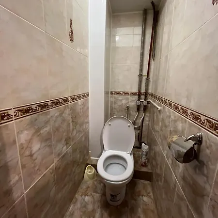 Ostello Ararat-klovskaya Hostel-apartments Kiev