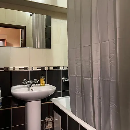 Ostello Ararat-klovskaya Hostel-apartments *
