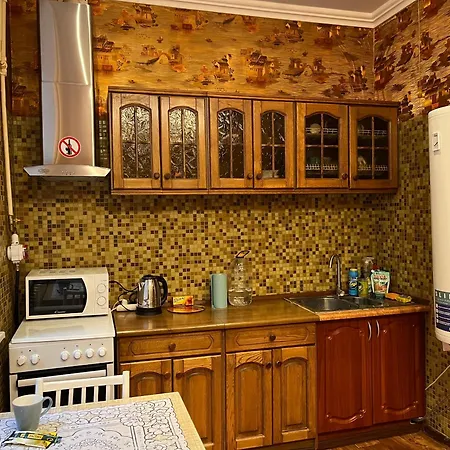 Ararat-klovskaya Hostel-apartments